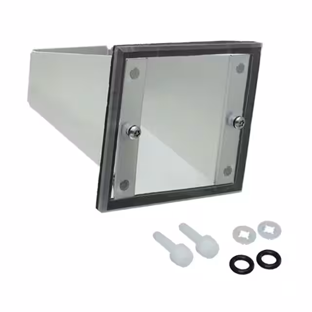 PMA-60 Littelfuse Inc. Accessoires